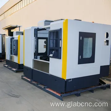 High-Precision 5-Axis VMC1160 CNC Machine Tool